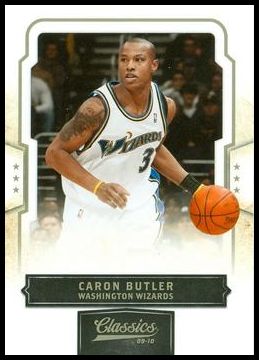 82 Caron Butler